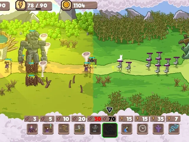 Lord of the Click 4