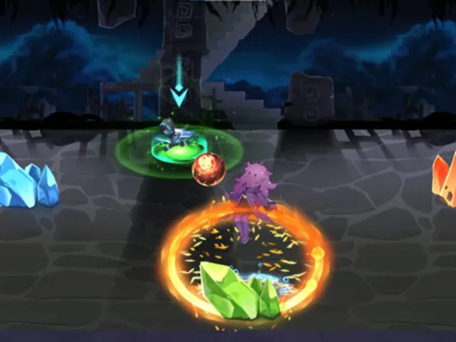 Lord Of Tower