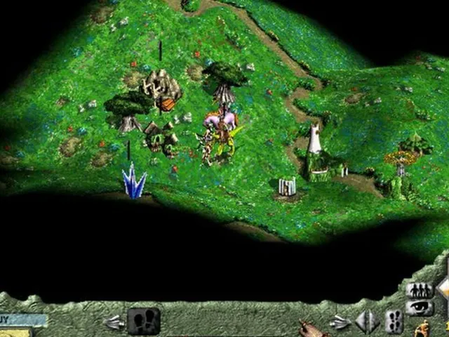 Lords of Magic