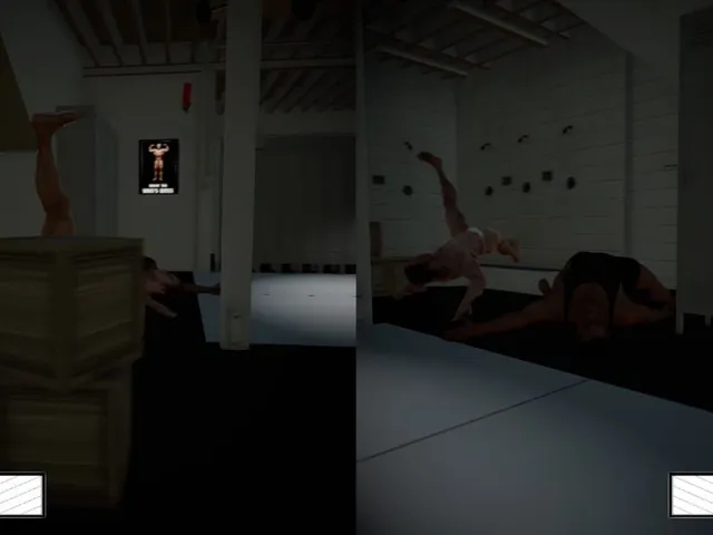 Lords of the Lockerroom