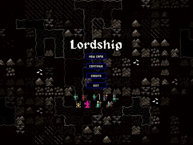 Lordship