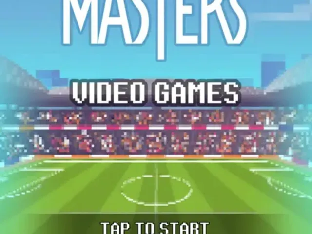 Lore Masters: Video Games