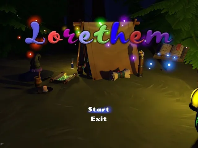 Lorethem