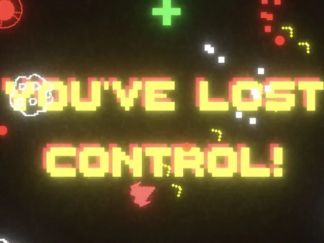 Lose Control