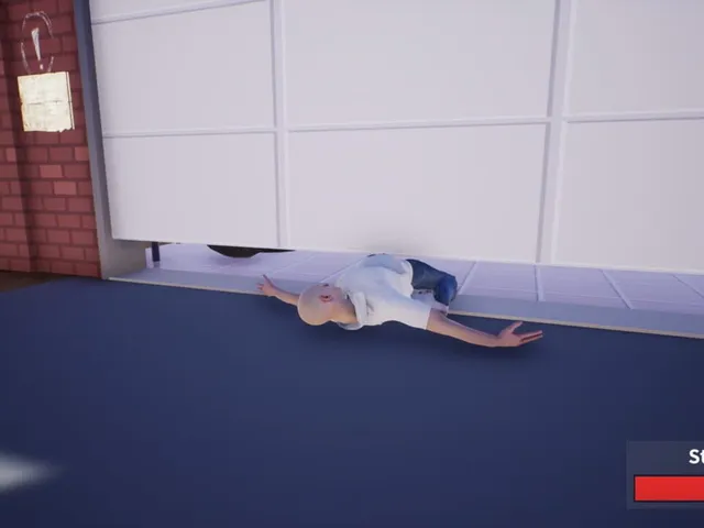 Loser Simulator