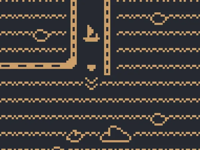 Loss at Sea