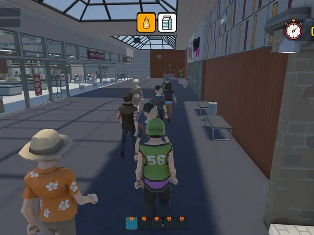 Loss Prevention