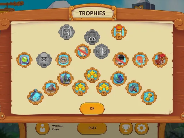 Lost Artifacts: Time Machine