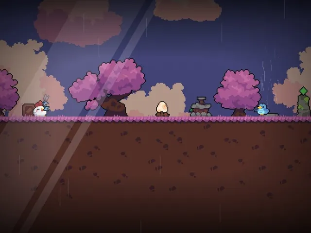Lost Chiko 2