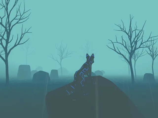 Lost Dream: Darkness