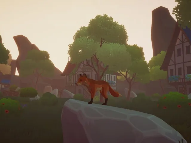 Lost Dream: Memories