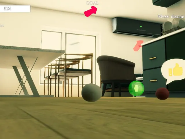 Lost Egg 2: Be Together