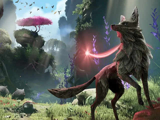 Lost Ember: Rekindled Edition