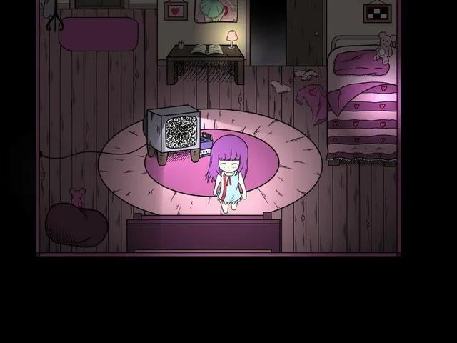 Lost in Memory