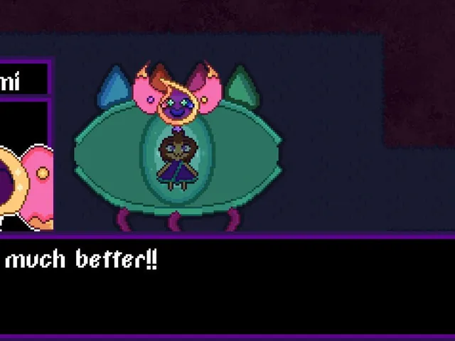 Lost Inside: Act 1