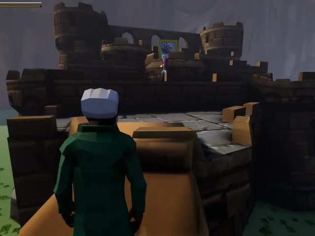 Lost Island