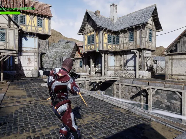 Lost Island:Battle Royale
