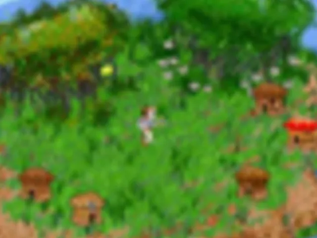 Lost Island