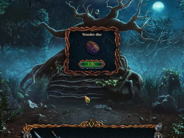 Lost Lands: Dark Overlord