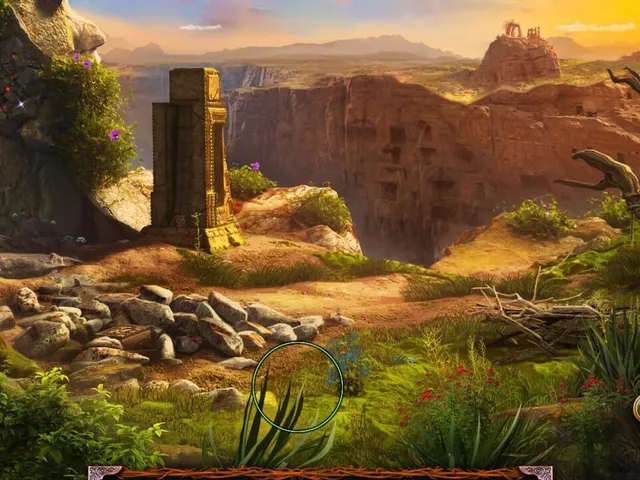 Lost Lands: Stories of the First Brotherhood