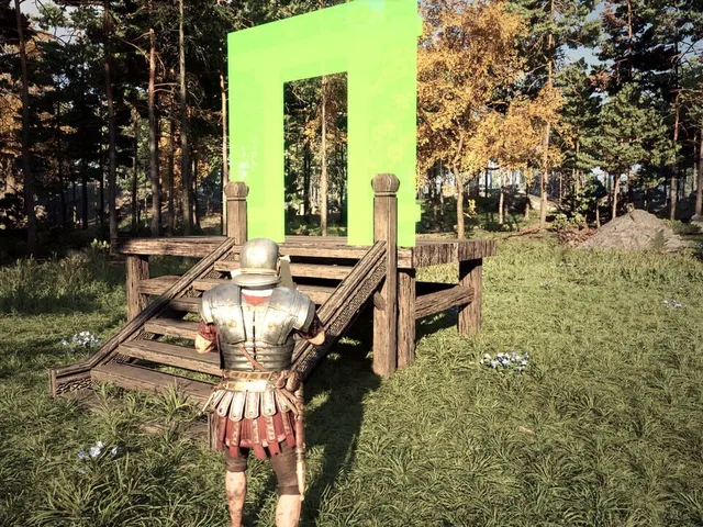 Lost Legions