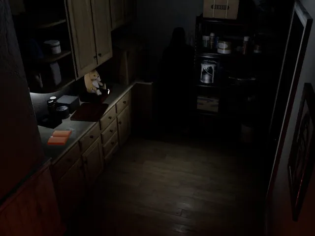 Lost Life: Origins