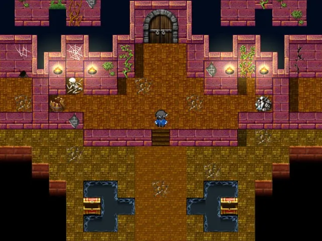 Lost Memories 3 Side Stories