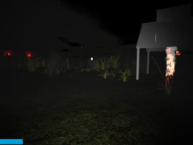 Lost Memories
