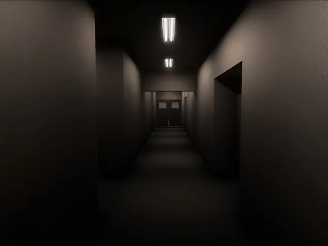Lost Patient