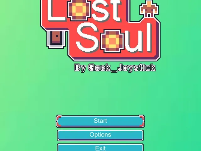 Lost Soul