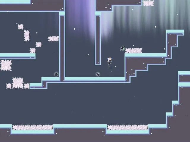 Lost Star
