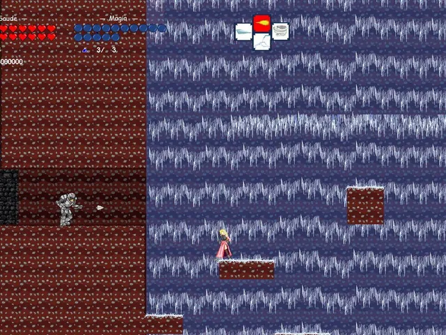 Lost Tales: The Castle Escape