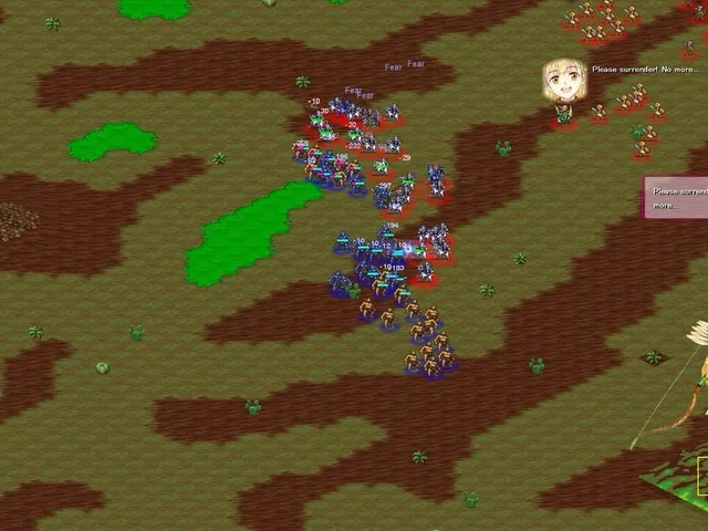Lost Technology