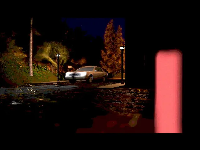 Lost Trust: Episode 1