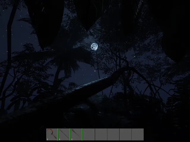 Lost World
