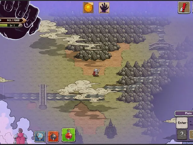 Lostbound