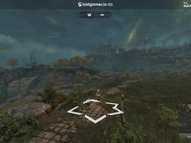 Lostgamer