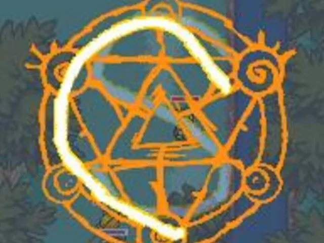 LostMagic