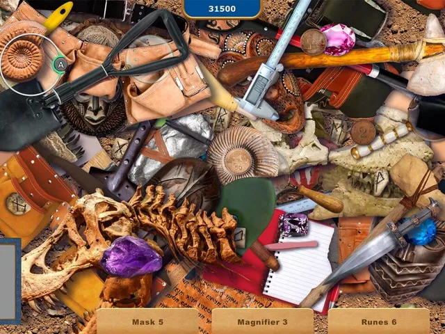 Lots of Things: Collector's Edition