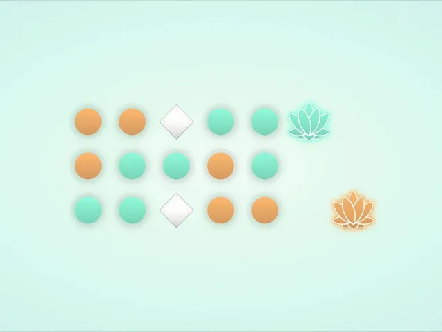 Lotus Bloom
