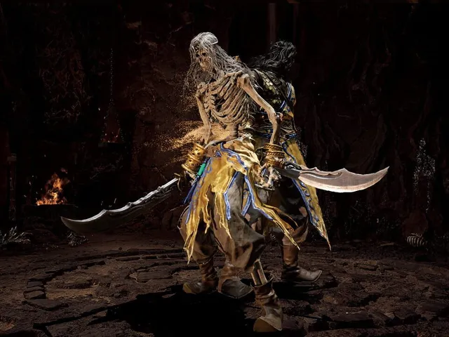 Loulan: The Cursed Sand