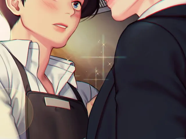 Love Affairs