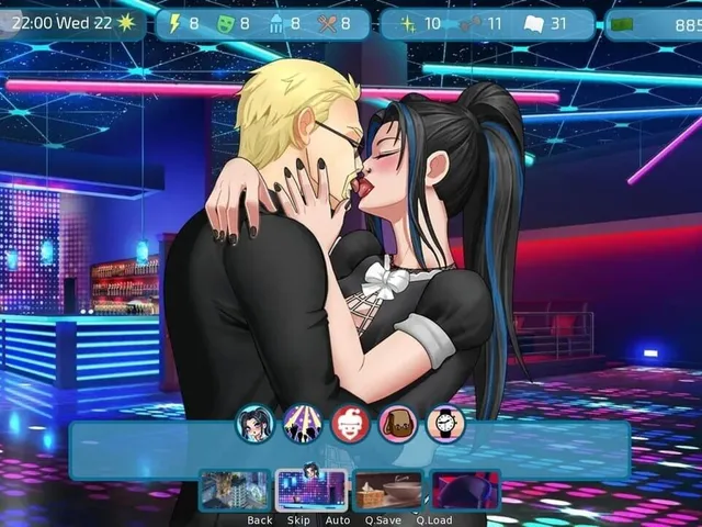 Love and Sex: Second Base Shawn’s Story