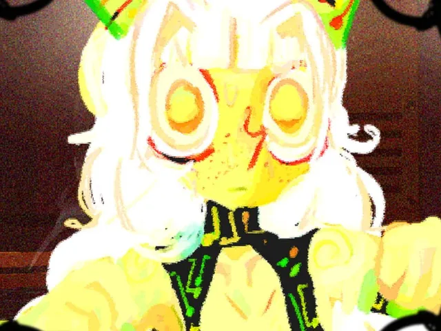 Love(Battle)Doll