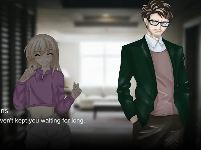 Love Games