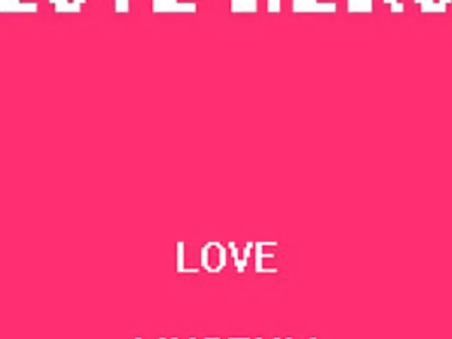 Love Hero
