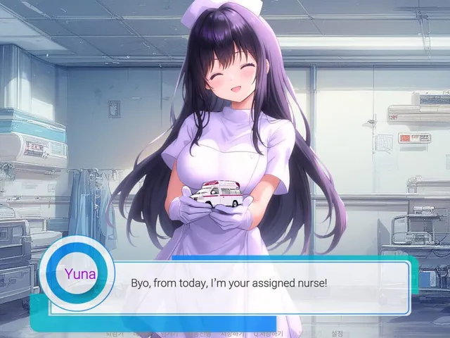 Love Hospital