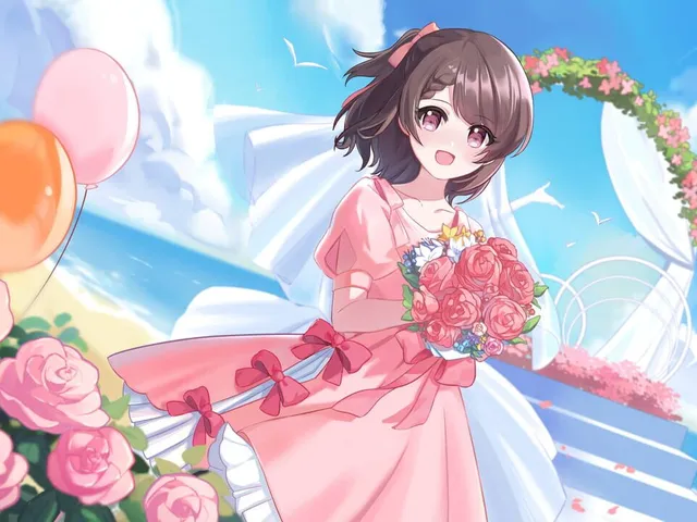 Love, in Debt!?
