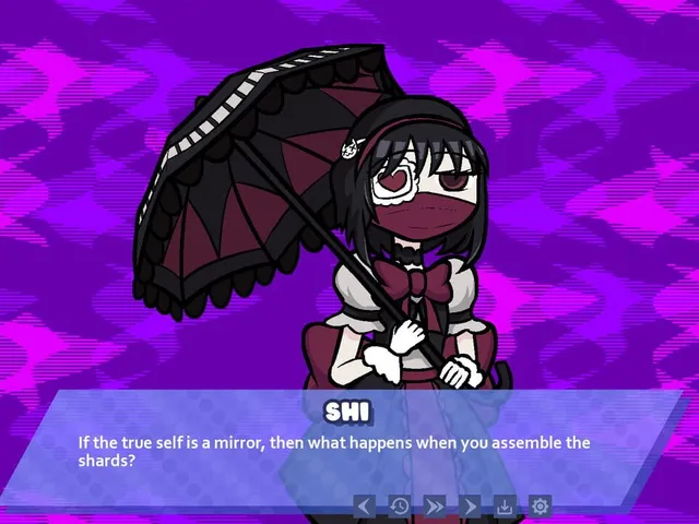 Love is in the Airship
