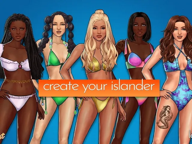 Love Island: The Game - Season 7